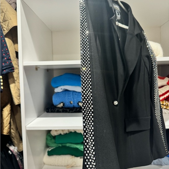 joseph ribcoff suit - Picture 6 of 9